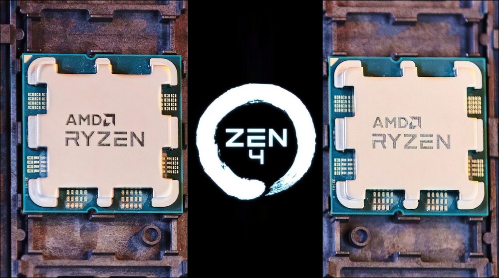 疑 AMD Ryzen 7000 規格曝光,具 8 個 Zen 4 核心,及 RDNA 2 架構內顯 - 電腦王阿達 疑 AMD Ryzen 7000 規格曝光,具 8 個 Zen 4 核心,及 RDNA 2 架構內顯 - 電腦王阿達