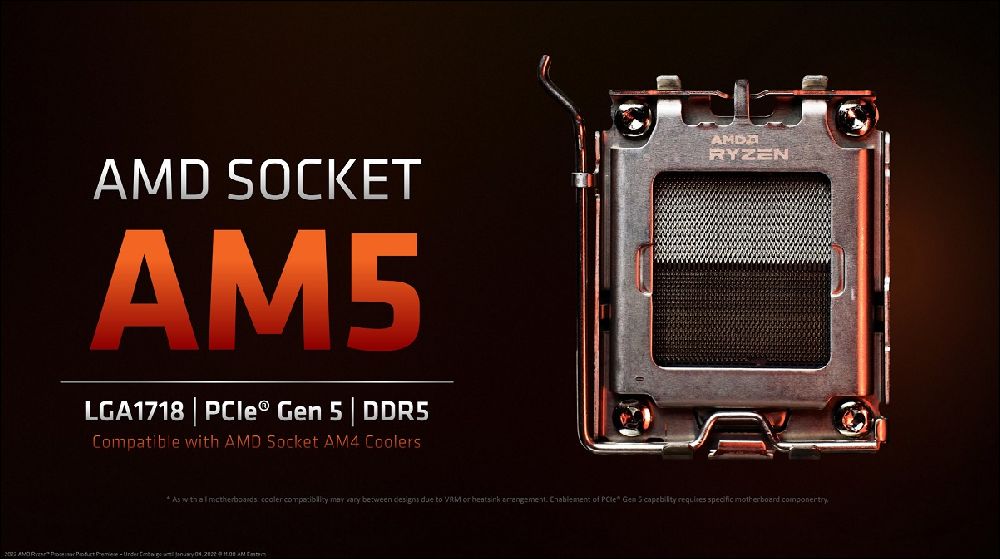 疑 AMD Ryzen 7000 規格曝光,具 8 個 Zen 4 核心,及 RDNA 2 架構內顯 - 電腦王阿達 疑 AMD Ryzen 7000 規格曝光,具 8 個 Zen 4 核心,及 RDNA 2 架構內顯 - 電腦王阿達