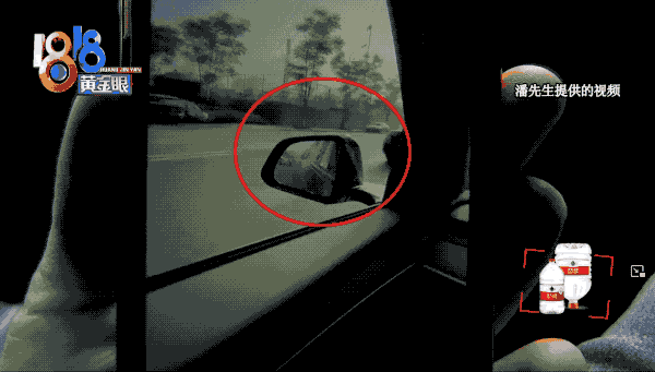 突然想做伸展操?Tesla Model Y 出現詭異後照鏡「外翻」Bug - 電腦王阿達 突然想做伸展操?Tesla Model Y 出現詭異後照鏡「外翻」Bug - 電腦王阿達