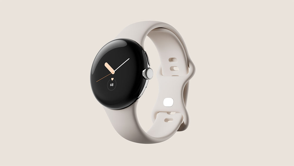 經媒體挖掘 Pixel Watch 搭載 4 年前的舊晶片,被網友吐槽清庫存 - 電腦王阿達 經媒體挖掘 Pixel Watch 搭載 4 年前的舊晶片,被網友吐槽清庫存 - 電腦王阿達