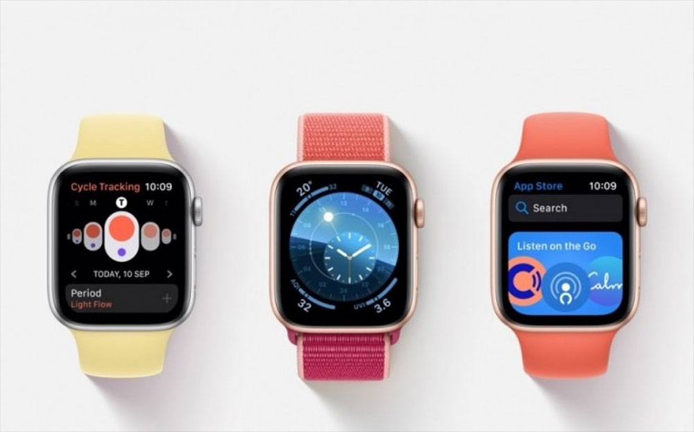 據研究，包含 Apple Watch 在內的所有穿戴裝置追蹤熱量消耗表現不佳 - 電腦王阿達