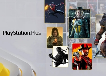 全新PlayStation Plus公開《對馬戰鬼 導演版》等可遊玩遊戲陣容