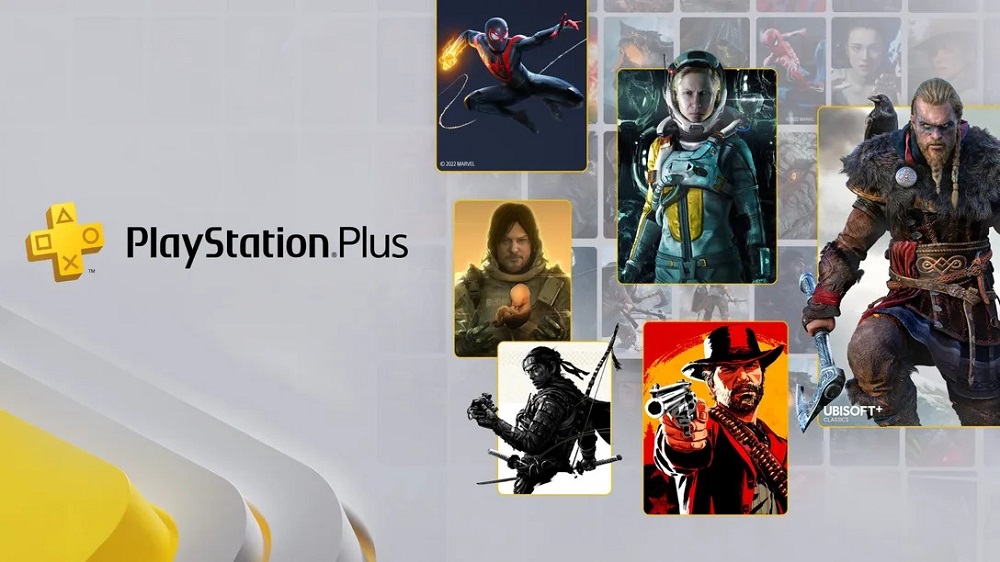 全新PlayStation Plus公開《對馬戰鬼 導演版》等可遊玩遊戲陣容 - 電腦王阿達