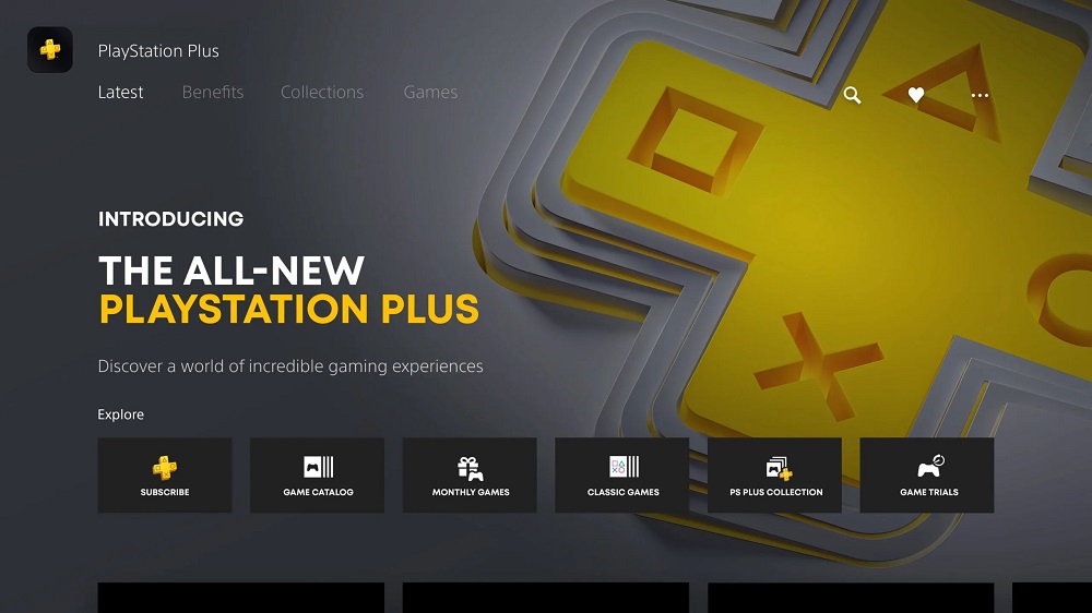 全新PlayStation Plus公開《對馬戰鬼 導演版》等可遊玩遊戲陣容 - 電腦王阿達 全新PlayStation Plus公開《對馬戰鬼 導演版》等可遊玩遊戲陣容 - 電腦王阿達