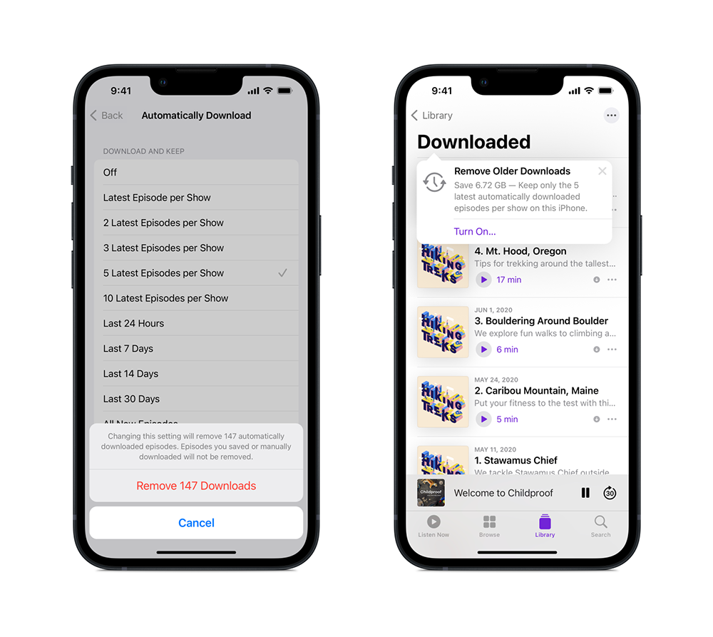 iOS 15.5 正式版降臨,更新了哪些功能這裡看 - 電腦王阿達 iOS 15.5 正式版降臨,更新了哪些功能這裡看 - 電腦王阿達