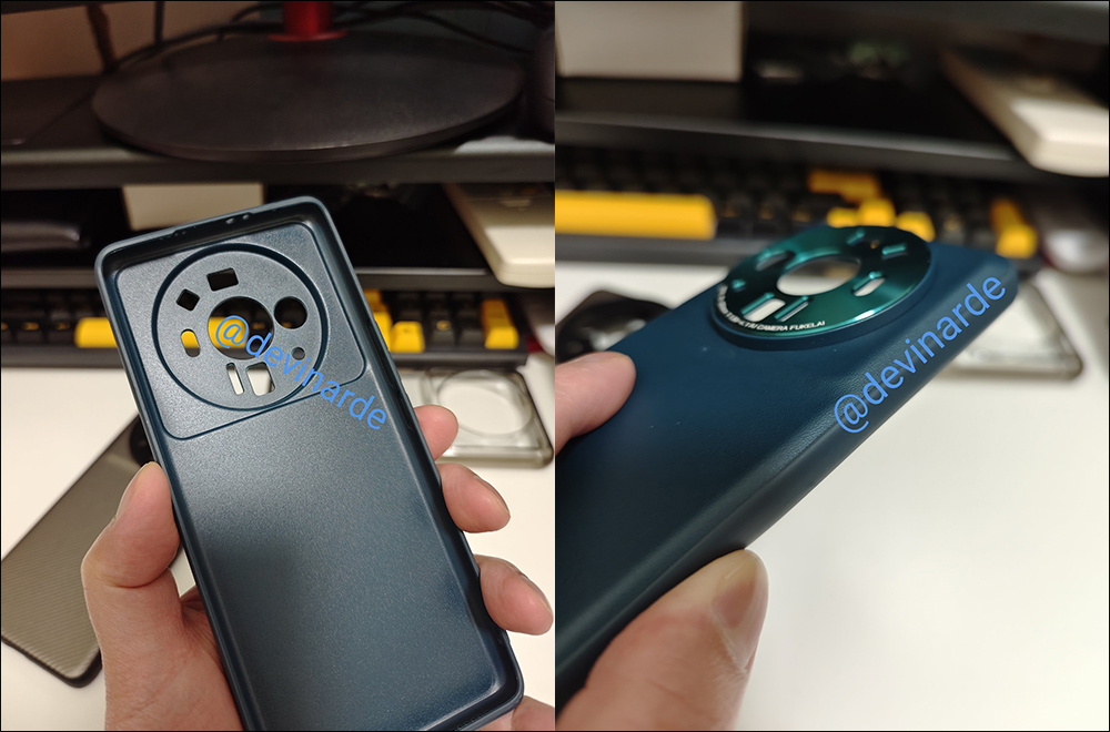 小米 12 Ultra 等三款新機通過工信部認證,傳皆將搭載高通 Snapdragon 8+ Gen 1 處理器 - 電腦王阿達 小米 12 Ultra 等三款新機通過工信部認證,傳皆將搭載高通 Snapdragon 8+ Gen 1 處理器 - 電腦王阿達