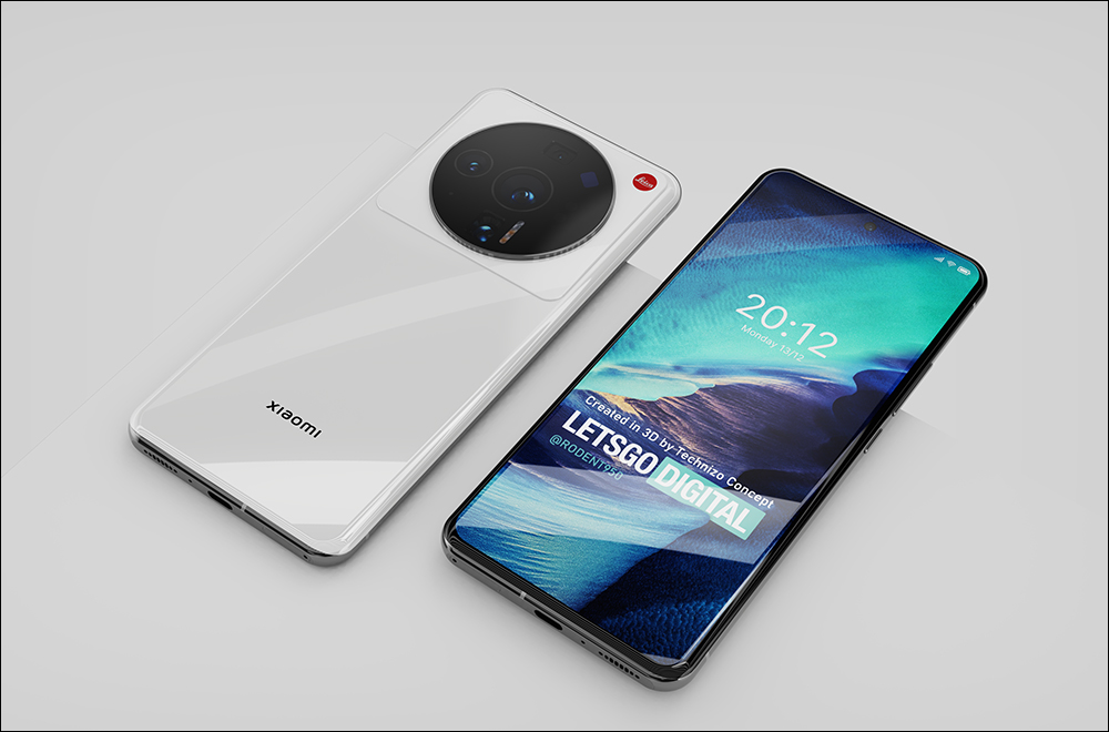 小米 12 Ultra 等三款新機通過工信部認證,傳皆將搭載高通 Snapdragon 8+ Gen 1 處理器 - 電腦王阿達 小米 12 Ultra 等三款新機通過工信部認證,傳皆將搭載高通 Snapdragon 8+ Gen 1 處理器 - 電腦王阿達