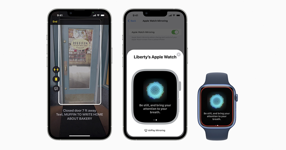 Apple 將透過 LiDAR 完成「最後一呎路」的門偵測導航,即時字幕也要來了! - 電腦王阿達 Apple 將透過 LiDAR 完成「最後一呎路」的門偵測導航,即時字幕也要來了! - 電腦王阿達