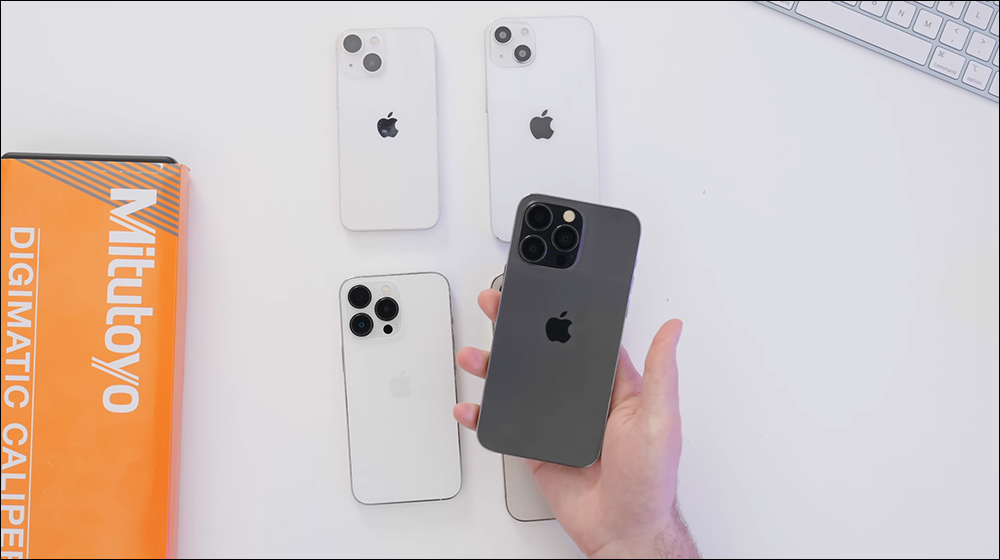 傳 iPhone 14 將升級前鏡頭模組,可以自動對焦了! - 電腦王阿達 傳 iPhone 14 將升級前鏡頭模組,可以自動對焦了! - 電腦王阿達