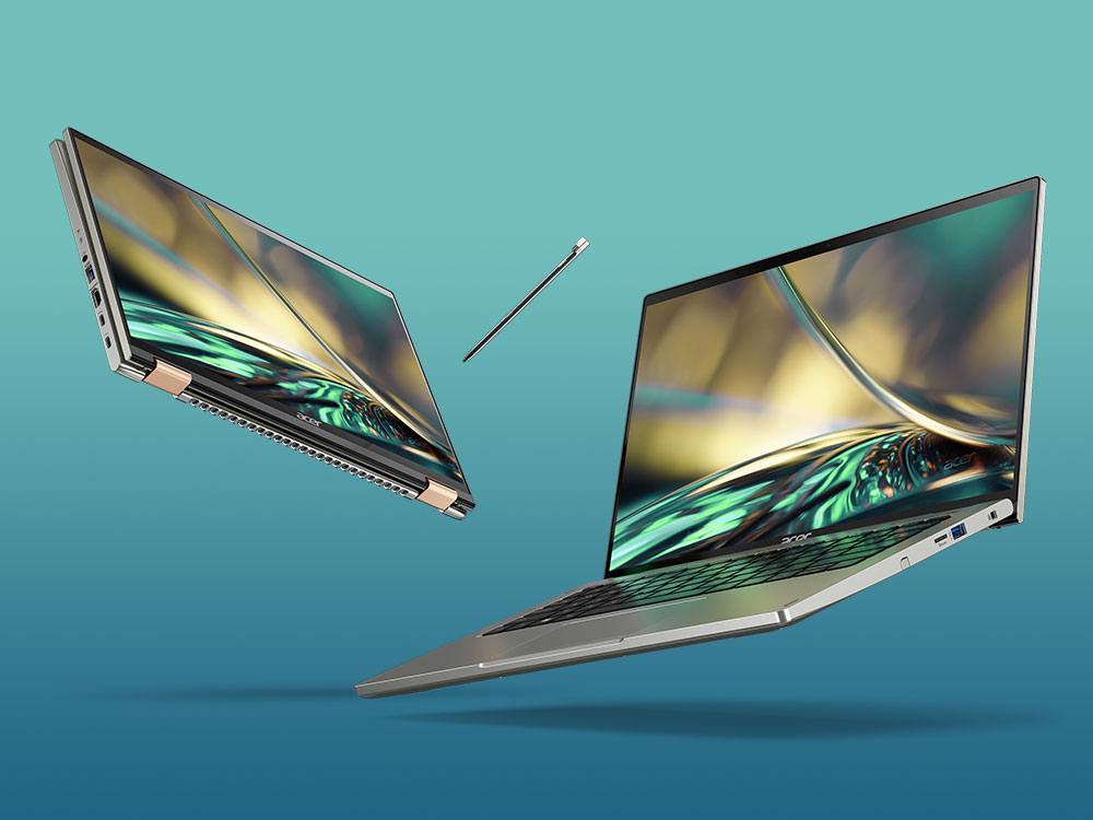 Acer 旗下最受歡迎 Swift 與 Spin 系列以及商用、翻轉與環保筆電全面更新 - 電腦王阿達 Acer 旗下最受歡迎 Swift 與 Spin 系列以及商用、翻轉與環保筆電全面更新 - 電腦王阿達