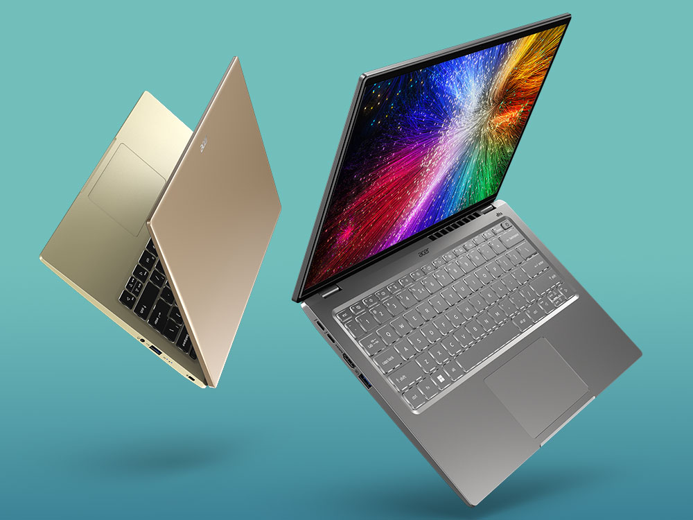 Acer 旗下最受歡迎 Swift 與 Spin 系列以及商用、翻轉與環保筆電全面更新 - 電腦王阿達 Acer 旗下最受歡迎 Swift 與 Spin 系列以及商用、翻轉與環保筆電全面更新 - 電腦王阿達