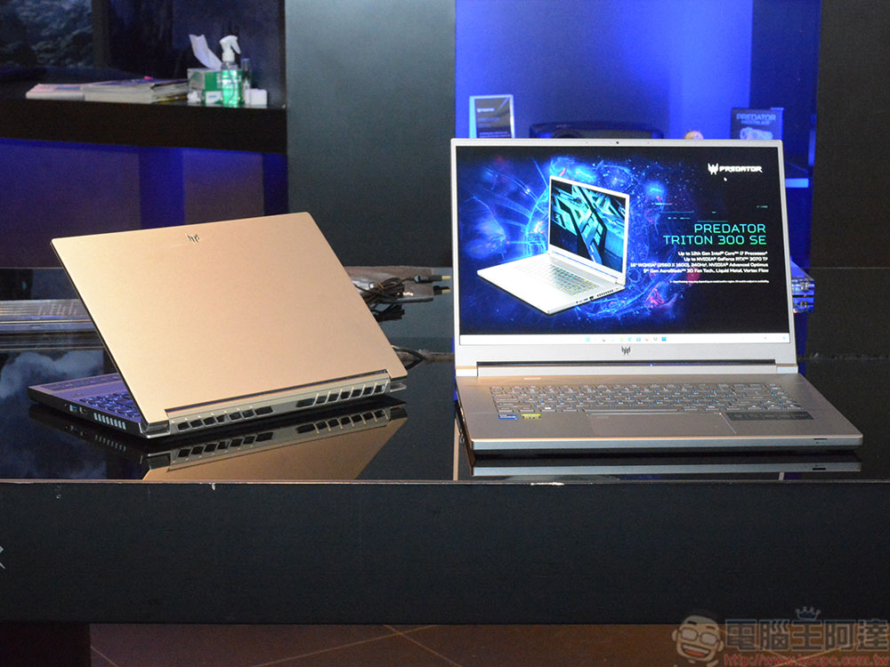 Acer 打開裸視 3D 新眼界,SpatialLabs 系列與 Predator 新作讓沉浸體驗無所不在 - 電腦王阿達 Acer 打開裸視 3D 新眼界,SpatialLabs 系列與 Predator 新作讓沉浸體驗無所不在 - 電腦王阿達