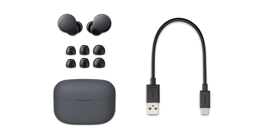 Sony LinkBuds S 正式推出:各種輕量的 Sony 主動降噪真無線耳機 - 電腦王阿達 Sony LinkBuds S 正式推出:各種輕量的 Sony 主動降噪真無線耳機 - 電腦王阿達