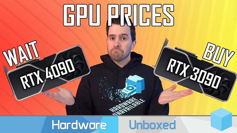 AMD Radeon RX 6000 系列顯卡現在平均僅比建議售價高出 5%，NVIDIA RTX 30 系列大約 24% - 電腦王阿達