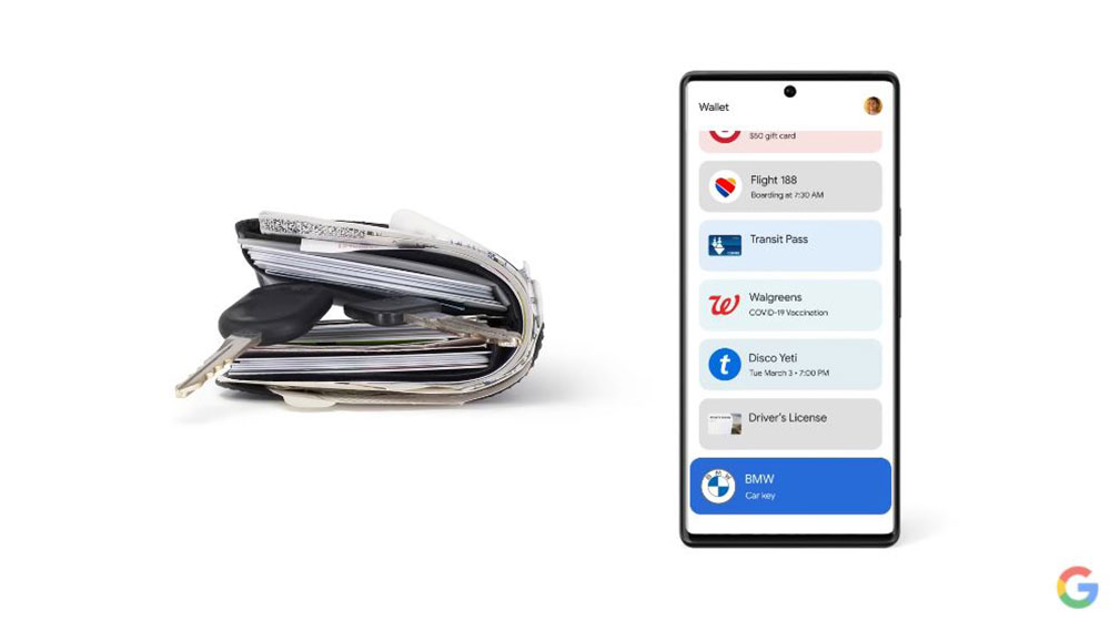 Google Wallet 能把任何卡證都變成數位版的新功能怎麼用?安全嗎? - 電腦王阿達 Google Wallet 能把任何卡證都變成數位版的新功能怎麼用?安全嗎? - 電腦王阿達