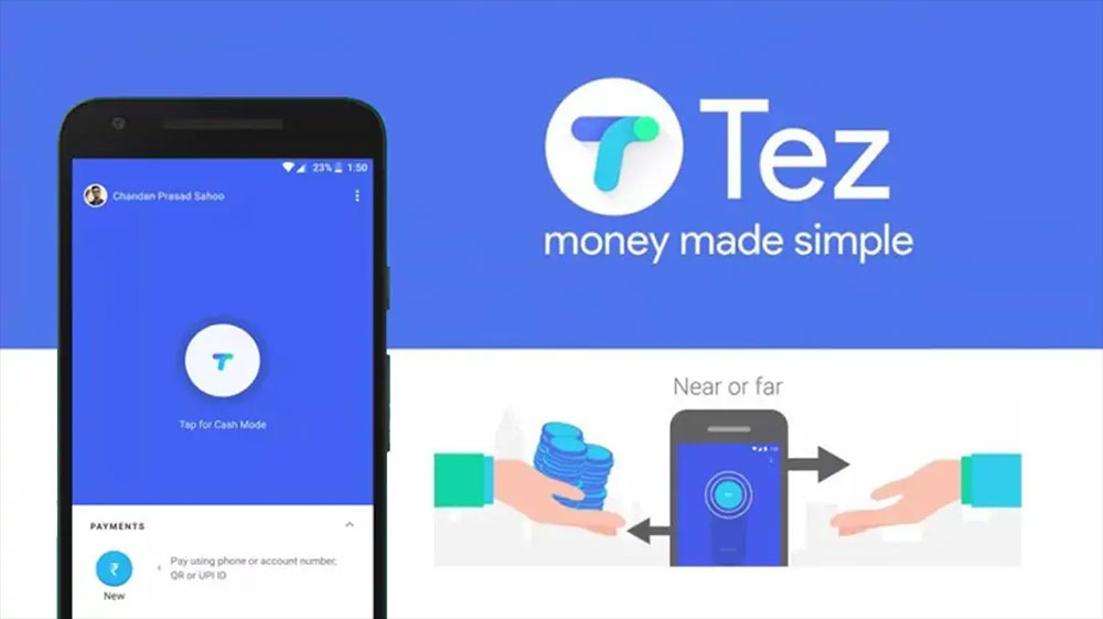 Google 錢包和 Google Pay 有什麼區別? - 電腦王阿達 Google 錢包和 Google Pay 有什麼區別? - 電腦王阿達