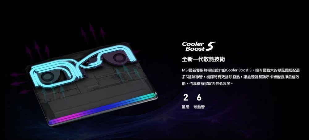 MSI Raider GE76 Deluxe Edition UHS 電競筆電 開箱 - 022 MSI Raider GE76 Deluxe Edition UHS 電競筆電 開箱 - 022