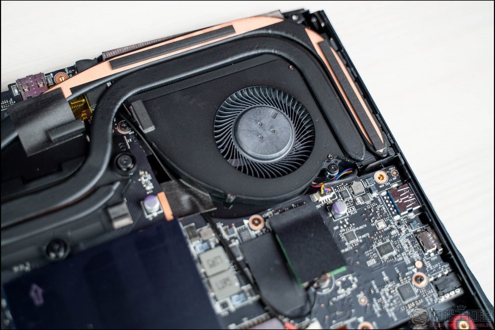 MSI Raider GE76 Deluxe Edition UHS 電競筆電 開箱 - 024 MSI Raider GE76 Deluxe Edition UHS 電競筆電 開箱 - 024