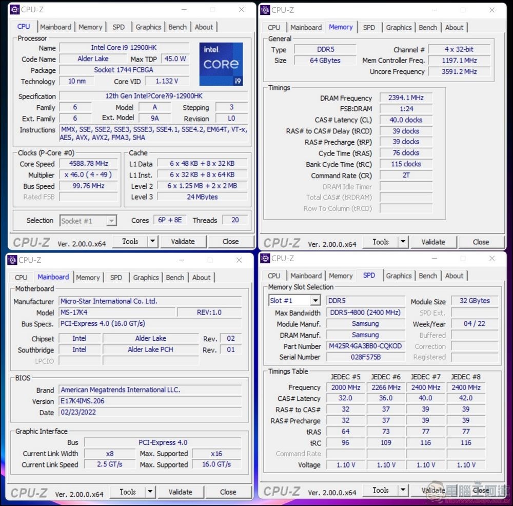 MSI Raider GE76 Deluxe Edition UHS 電競筆電 開箱 - 031 MSI Raider GE76 Deluxe Edition UHS 電競筆電 開箱 - 031