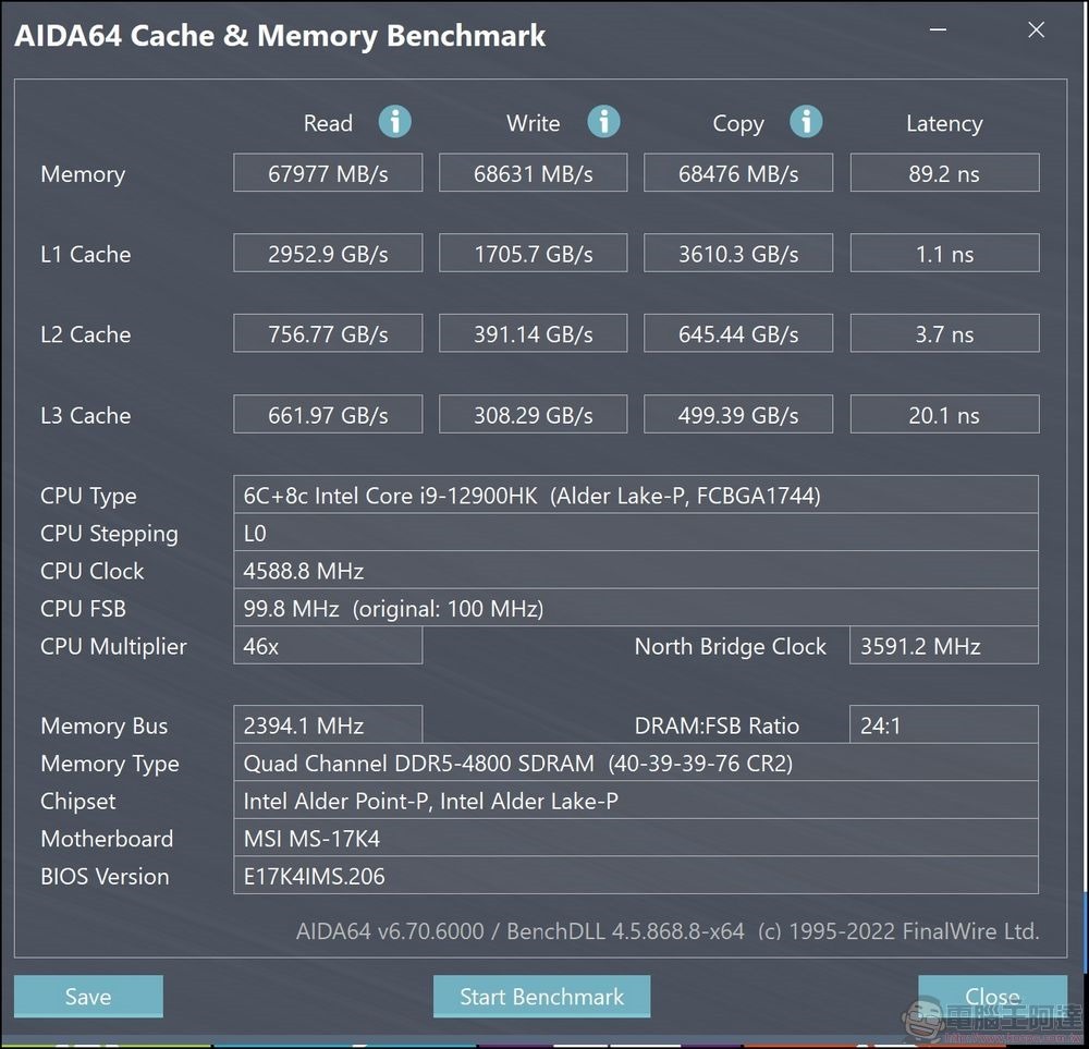 MSI Raider GE76 Deluxe Edition UHS 電競筆電 開箱 - 051 MSI Raider GE76 Deluxe Edition UHS 電競筆電 開箱 - 051