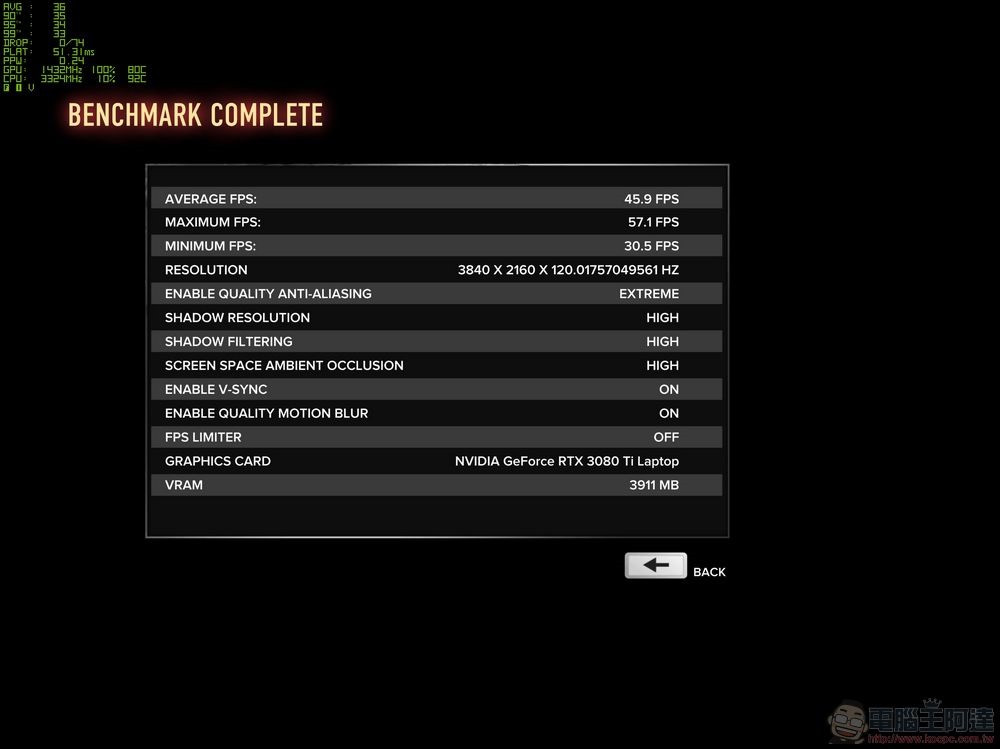 MSI Raider GE76 Deluxe Edition UHS 電競筆電 開箱 - 089 MSI Raider GE76 Deluxe Edition UHS 電競筆電 開箱 - 089