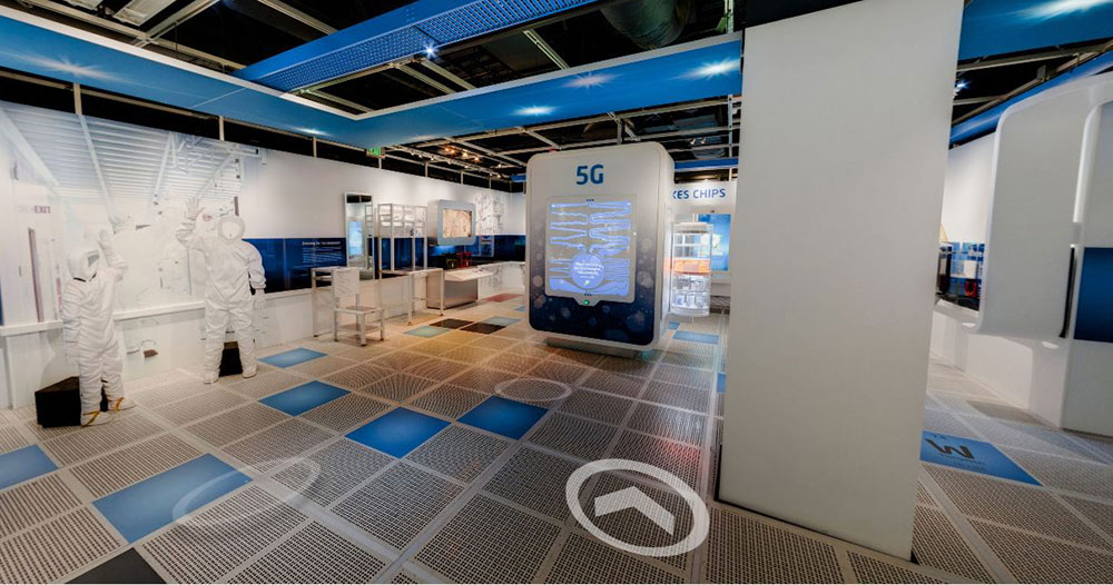 Intel 虛擬博物館上線啦!不能出門網路逛展也很精彩 - 電腦王阿達 Intel 虛擬博物館上線啦!不能出門網路逛展也很精彩 - 電腦王阿達