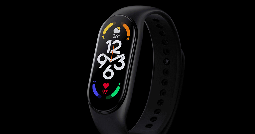 小米手環 7 確定將於 5 月 24 日發表!「大不一樣」,升級 1.62 吋 AMOLED 螢幕 - 電腦王阿達 小米手環 7 確定將於 5 月 24 日發表!「大不一樣」,升級 1.62 吋 AMOLED 螢幕 - 電腦王阿達