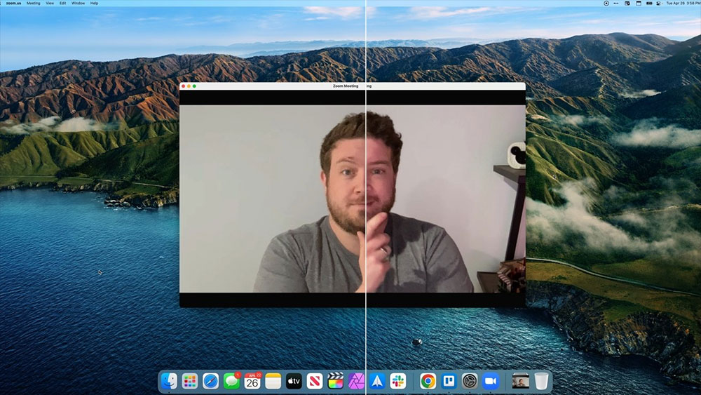 Apple 釋出更新改善 Studio Display 視訊鏡頭問題,不過效果微乎其微 - 電腦王阿達 Apple 釋出更新改善 Studio Display 視訊鏡頭問題,不過效果微乎其微 - 電腦王阿達