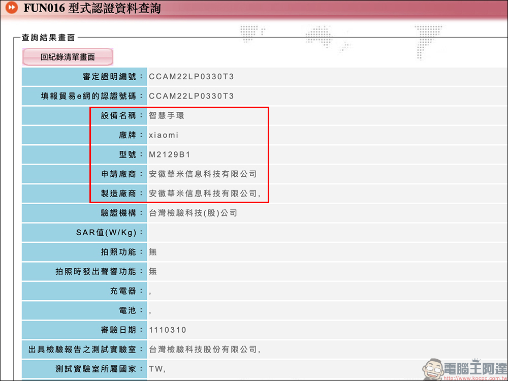 小米手環 7 確定將於 5 月 24 日發表！「大不一樣」，升級 1.62 吋 AMOLED 螢幕 - 電腦王阿達