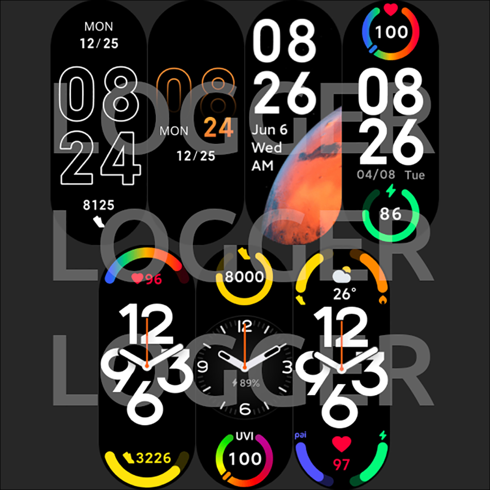 小米手環 7 確定將於 5 月 24 日發表!「大不一樣」,升級 1.62 吋 AMOLED 螢幕 - 電腦王阿達 小米手環 7 確定將於 5 月 24 日發表!「大不一樣」,升級 1.62 吋 AMOLED 螢幕 - 電腦王阿達
