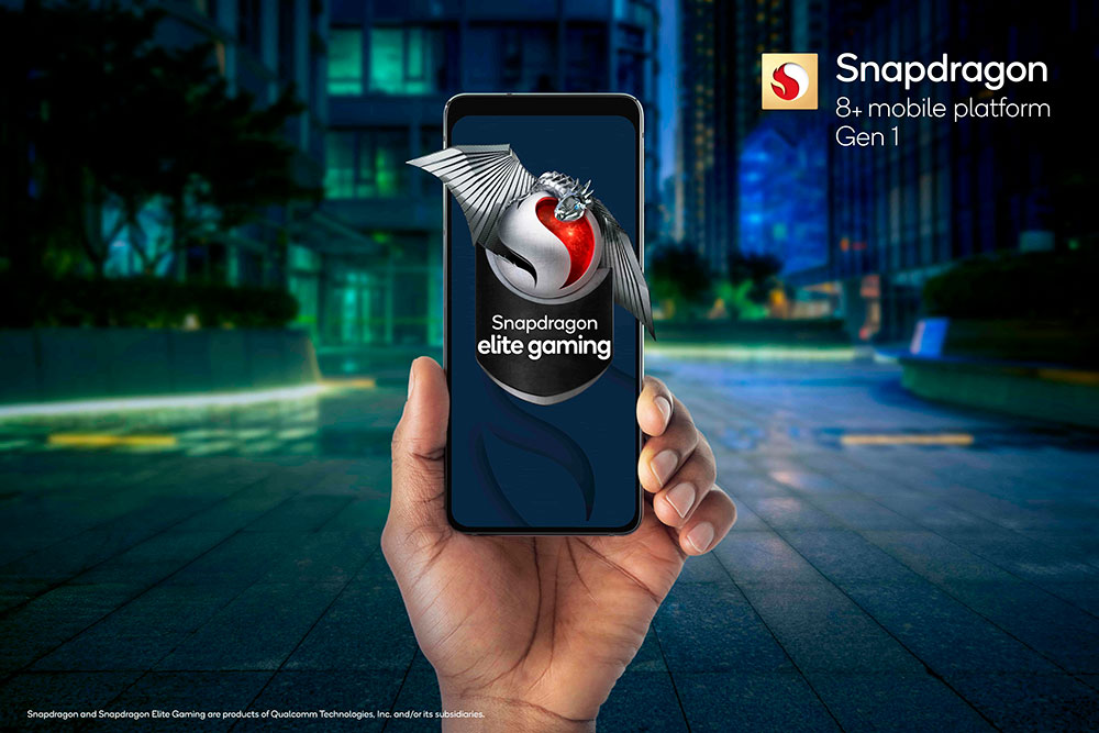 高通 Snapdragon 8+ Gen 1 和 Snapdragon 7 Gen 1 正式推出,商品今年第二、三季問世 - 電腦王阿達 高通 Snapdragon 8+ Gen 1 和 Snapdragon 7 Gen 1 正式推出,商品今年第二、三季問世 - 電腦王阿達