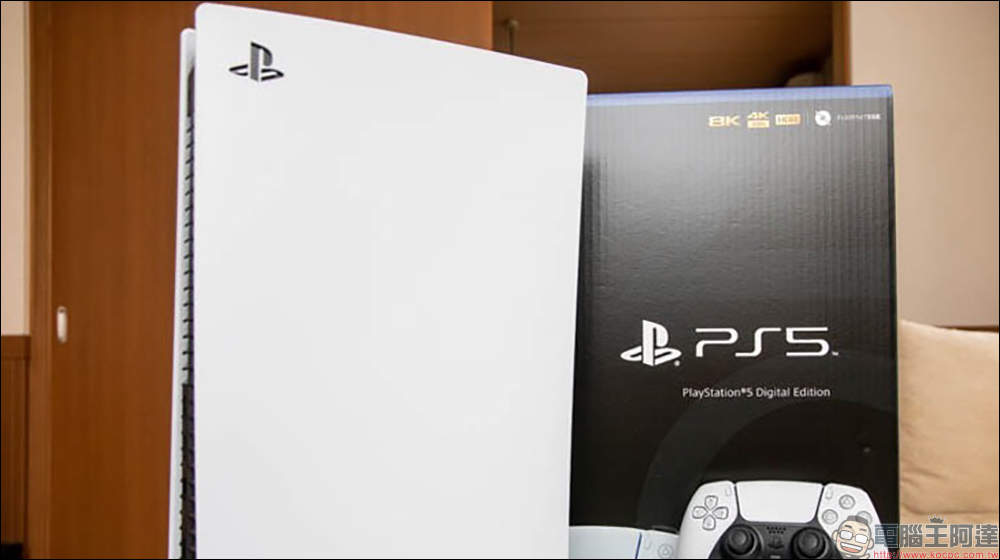 PS5 紙箱遭裝針孔攝影機,偷情畫面全都錄 - 電腦王阿達 PS5 紙箱遭裝針孔攝影機,偷情畫面全都錄 - 電腦王阿達