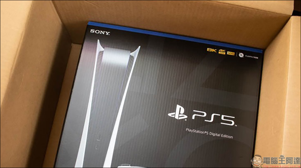 PS5 紙箱遭裝針孔攝影機,偷情畫面全都錄 - 電腦王阿達 PS5 紙箱遭裝針孔攝影機,偷情畫面全都錄 - 電腦王阿達