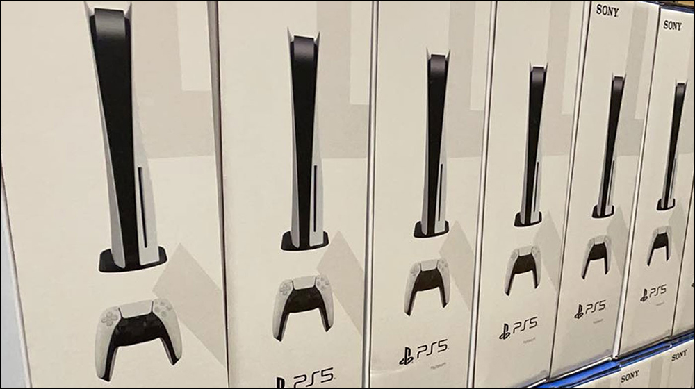 PS5 紙箱遭裝針孔攝影機，偷情畫面全都錄 - 電腦王阿達