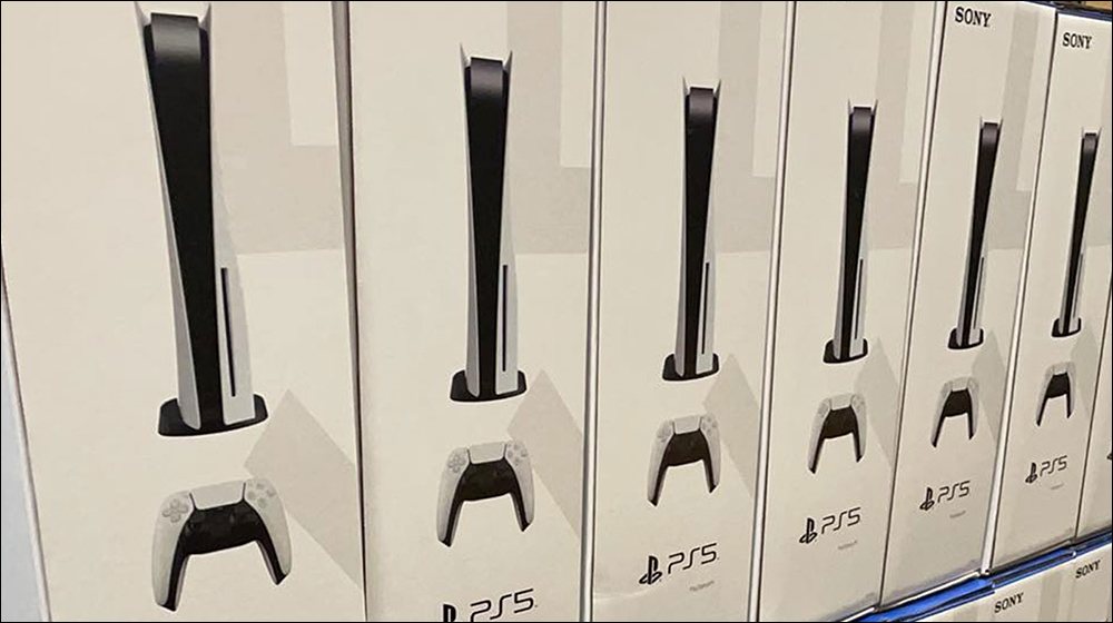 PS5 紙箱遭裝針孔攝影機,偷情畫面全都錄 - 電腦王阿達 PS5 紙箱遭裝針孔攝影機,偷情畫面全都錄 - 電腦王阿達
