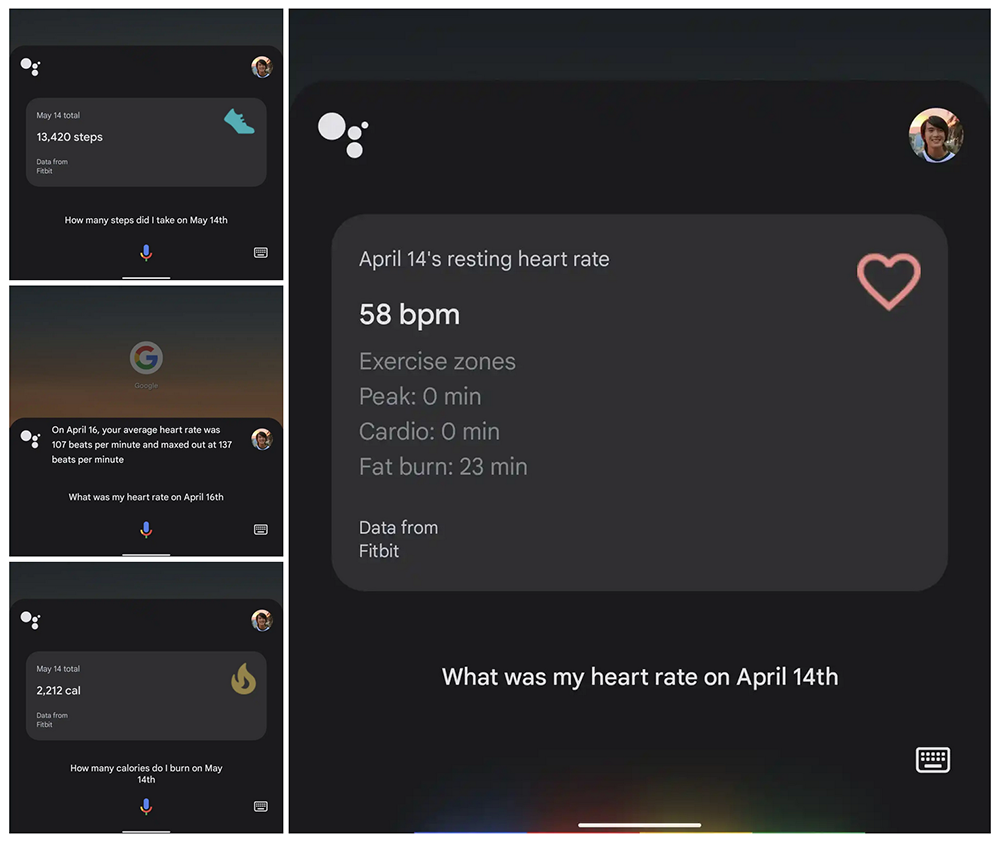 Google Assistant 語音助理能與 Google Fit / Fitbit 連結了,怎麼啟用看這裡(教學) - 電腦王阿達 Google Assistant 語音助理能與 Google Fit / Fitbit 連結了,怎麼啟用看這裡(教學) - 電腦王阿達