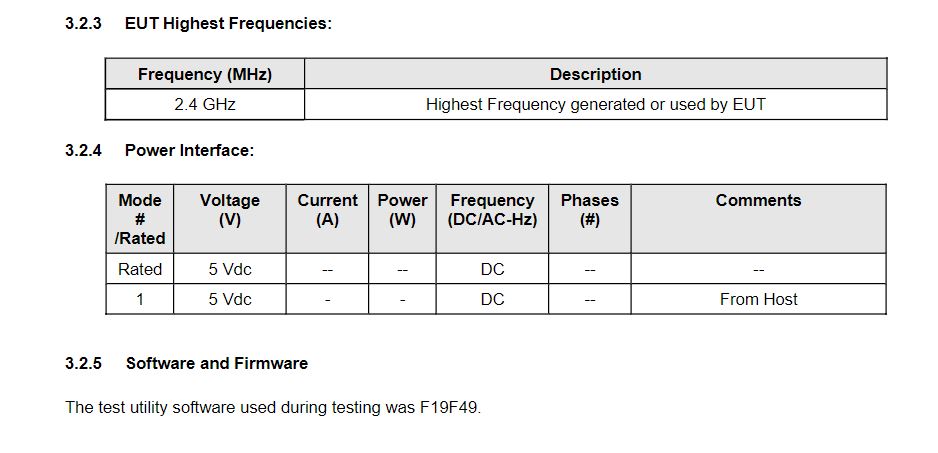 運行 iOS 的 Apple 神秘網路適配器在美國 FCC 現身 - 電腦王阿達 運行 iOS 的 Apple 神秘網路適配器在美國 FCC 現身 - 電腦王阿達