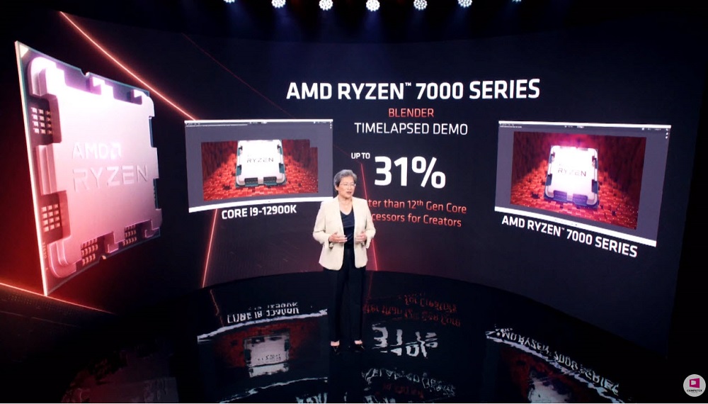 AMD Ryzen 7000系列正式公開 將採用 Socket AM5規格 - 電腦王阿達 AMD Ryzen 7000系列正式公開 將採用 Socket AM5規格 - 電腦王阿達