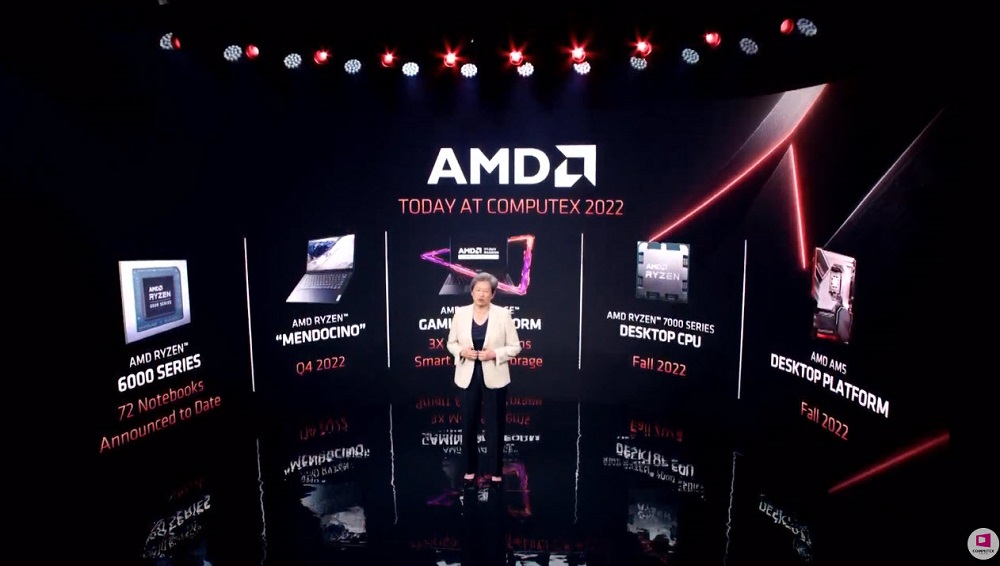AMD Ryzen 7000系列正式公開 將採用 Socket AM5規格 - 電腦王阿達 AMD Ryzen 7000系列正式公開 將採用 Socket AM5規格 - 電腦王阿達