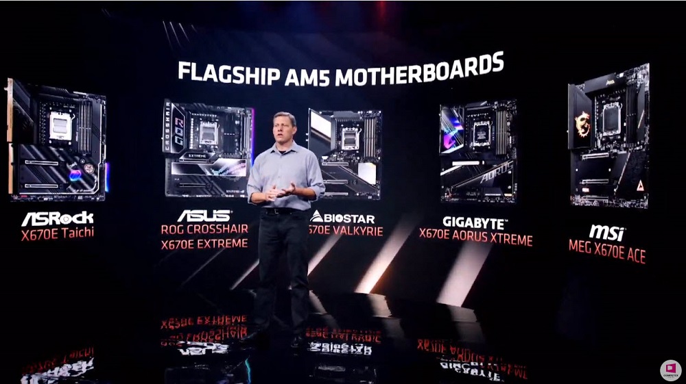 AMD Ryzen 7000系列正式公開 將採用 Socket AM5規格 - 電腦王阿達 AMD Ryzen 7000系列正式公開 將採用 Socket AM5規格 - 電腦王阿達