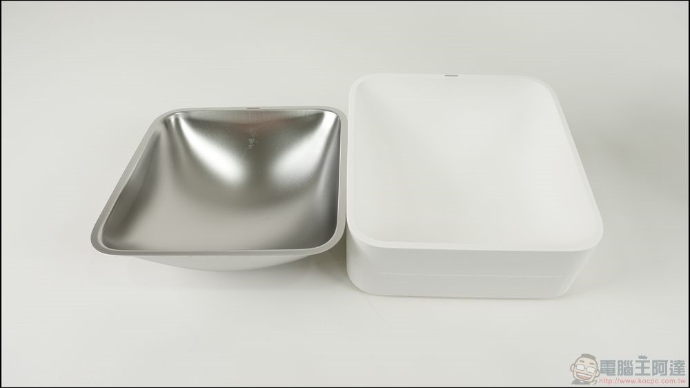 小頑智慧寵物餵食器開箱 - 13 小頑智慧寵物餵食器開箱 - 13