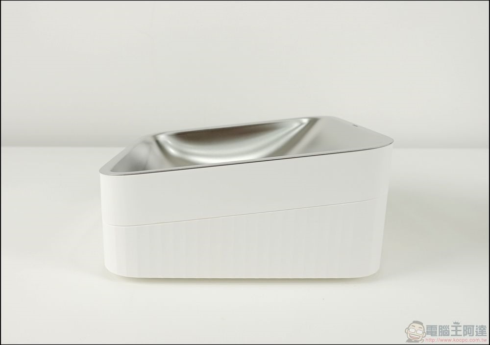 小頑智慧寵物餵食器開箱 - 14 小頑智慧寵物餵食器開箱 - 14