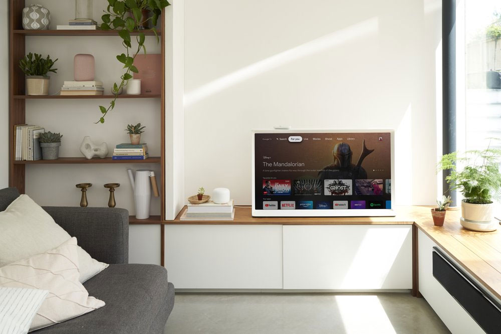 延遲多時的 Google TV 的多帳號功能終於要正式推出了 - 電腦王阿達