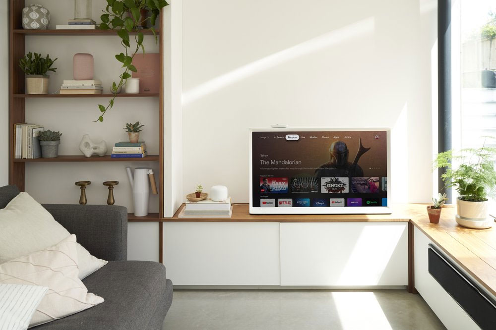 延遲多時的 Google TV 的多帳號功能終於要正式推出了 - 電腦王阿達 延遲多時的 Google TV 的多帳號功能終於要正式推出了 - 電腦王阿達