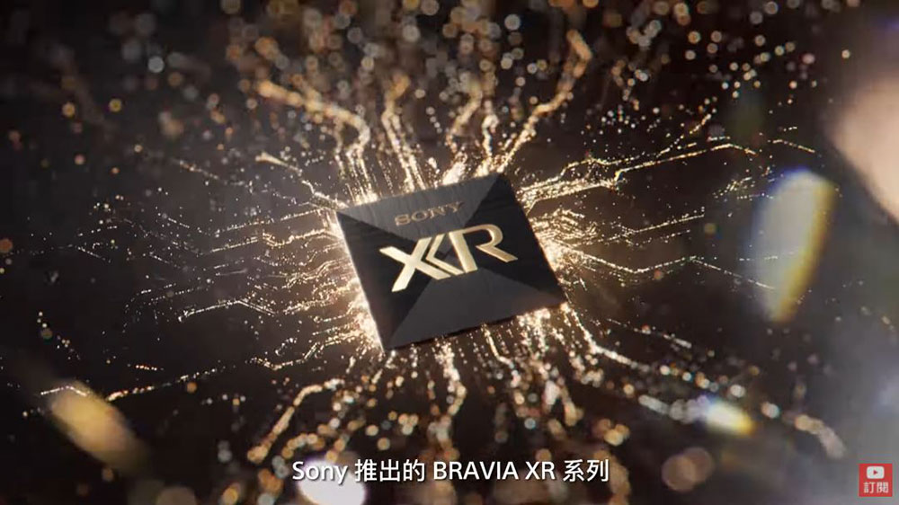 Sony BRAVIA XR Mini LED / QD-OLED 系列登台，新一代認知智慧處理器 XR 刷新你的視覺體驗 - 電腦王阿達