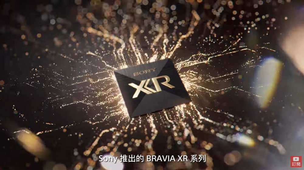 Sony BRAVIA XR Mini LED / QD-OLED 系列登台,新一代認知智慧處理器 XR 刷新你的視覺體驗 - 電腦王阿達 Sony BRAVIA XR Mini LED / QD-OLED 系列登台,新一代認知智慧處理器 XR 刷新你的視覺體驗 - 電腦王阿達