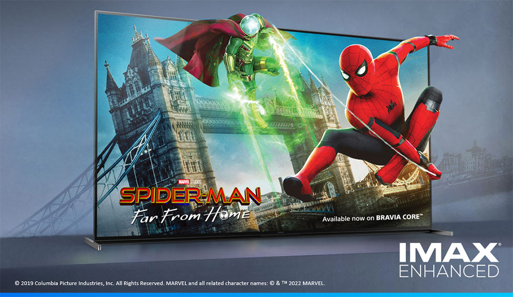Sony BRAVIA XR Mini LED / QD-OLED 系列登台,新一代認知智慧處理器 XR 刷新你的視覺體驗 - 電腦王阿達 Sony BRAVIA XR Mini LED / QD-OLED 系列登台,新一代認知智慧處理器 XR 刷新你的視覺體驗 - 電腦王阿達