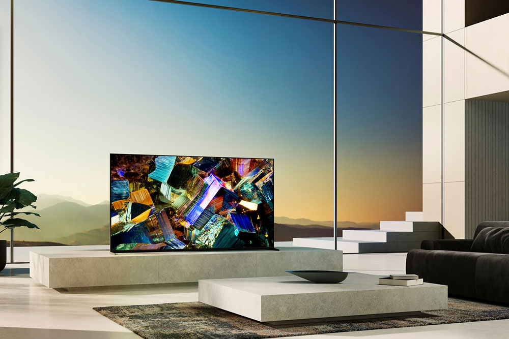 什麼是螢幕老化?你能避免這種現象發生嗎? - 電腦王阿達 Sony BRAVIA XR Mini LED / QD-OLED 系列登台,新一代認知智慧處理器 XR 刷新你的視覺體驗 - 電腦王阿達