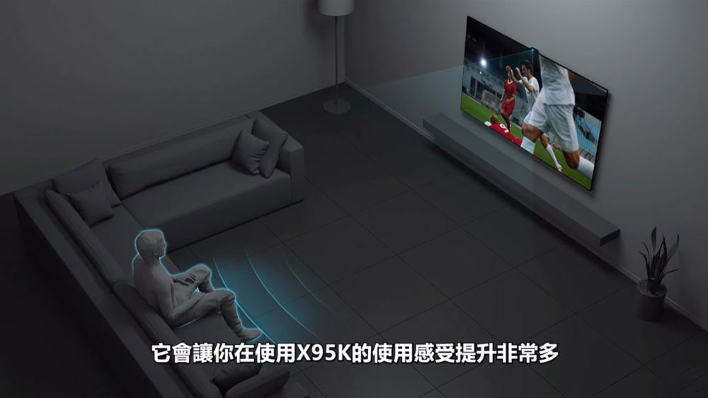 Sony BRAVIA XR Mini LED / QD-OLED 系列登台,新一代認知智慧處理器 XR 刷新你的視覺體驗 - 電腦王阿達 Sony BRAVIA XR Mini LED / QD-OLED 系列登台,新一代認知智慧處理器 XR 刷新你的視覺體驗 - 電腦王阿達