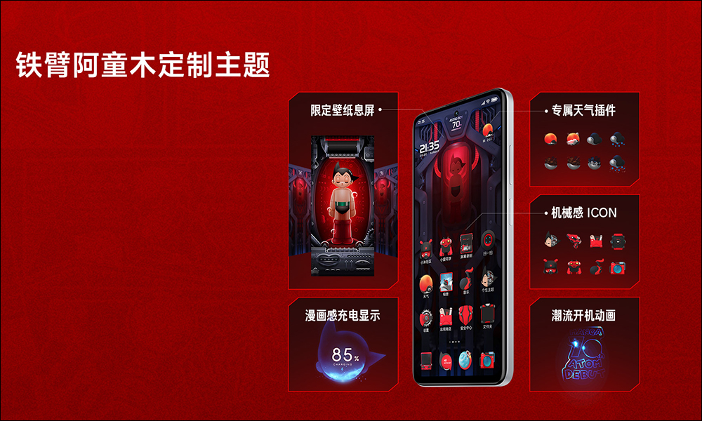 Redmi Note 11T Pro 系列正式發表:天璣 8100 處理器、144Hz 更新率 LCD 螢幕、120W 快充、512GB ROM 大容量 - 電腦王阿達 Redmi Note 11T Pro 系列正式發表:天璣 8100 處理器、144Hz 更新率 LCD 螢幕、120W 快充、512GB ROM 大容量 - 電腦王阿達